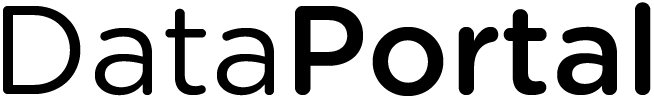 DataPortal Logo